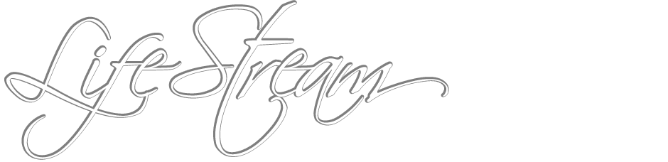 Lifestream | Wayne Jacobsen [STAGING]